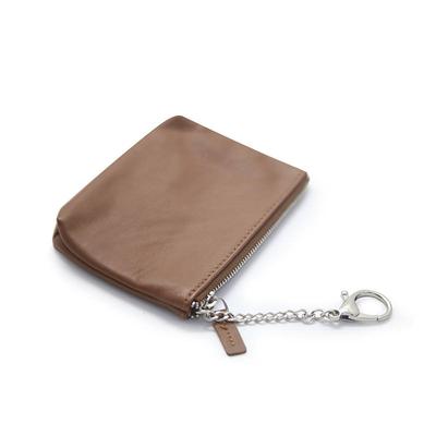 2022 Hot Selling Small Wallet Environmental Leather Wholesale Zipper mini backpack coin purse