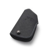 Custom Design Luxury Car Key Case Accessories For BMW holder Key Wallet car key cover leather