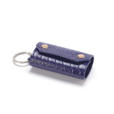 Customizable Logo Key Case Genuine Leather Car Key Holder Wallet