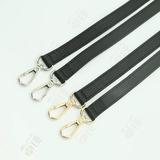 Custom Pu Leather Shoulder Bag Strap Accessories Genuine Leather Handbag Belts