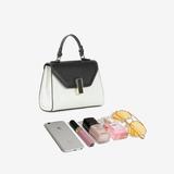 OEM Ladies Handbags Wholesale Low Prices Purses and Handbags 2023 Luxury Woman Tote Handbag