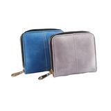 Designer Luxury Bulk Wholesale Cute Coin Purse Key Chain Small Minimalist Sorter Women Card Wallet W
