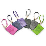 Travel Baggage Passport Cover Customized Luggage Tags Genuine Leather Name ID luggage tags custom lo