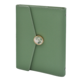 Personalized Custom School Supplies A5 Libretas Planner Journal Diary PU Leather Cover Notebook