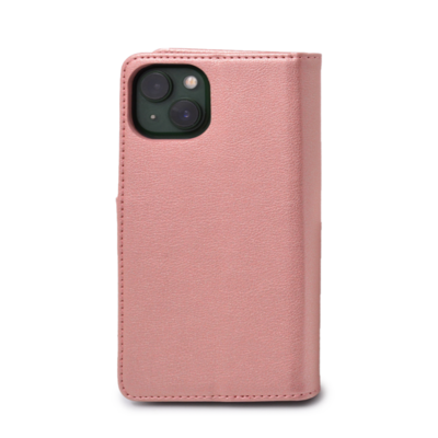 Classic Book Cell Phone Case Slim Wallet Book Phone Case Leather Phone Cover