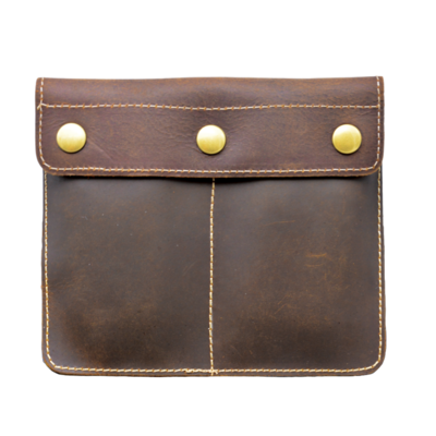 Genuine Leather Watch Roll Case, Luxury Leather Watch Pouch, Travel Pouch Watches Case Handmade Watc